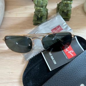 Classic Ray-ban sunglasses - unisex